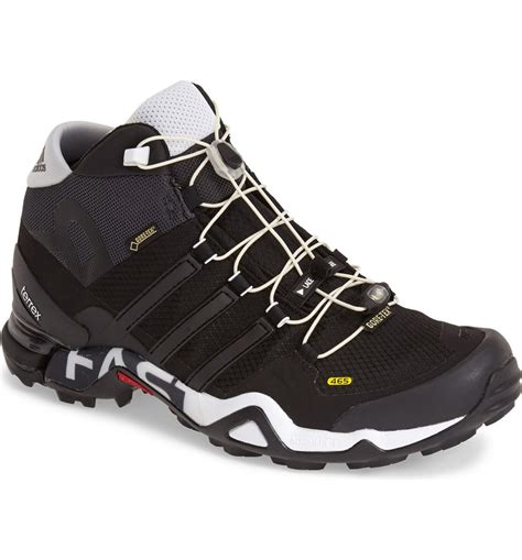 Terrex Fast R Mid GTX Hiking Boot 